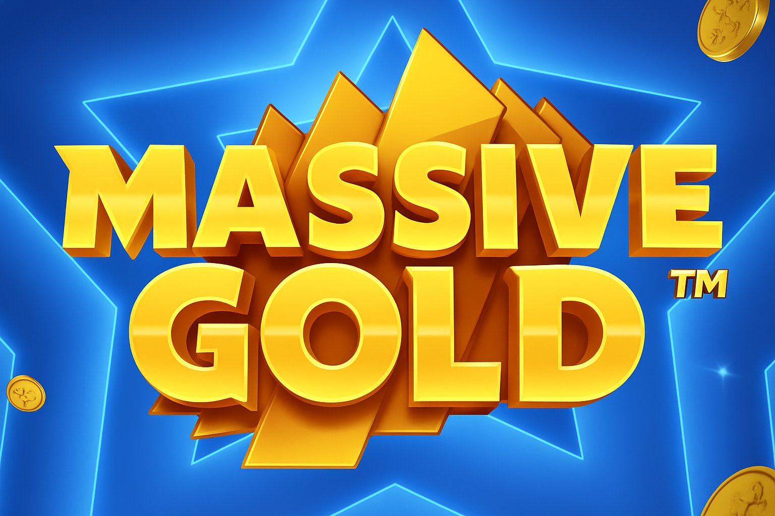 Massive Gold
